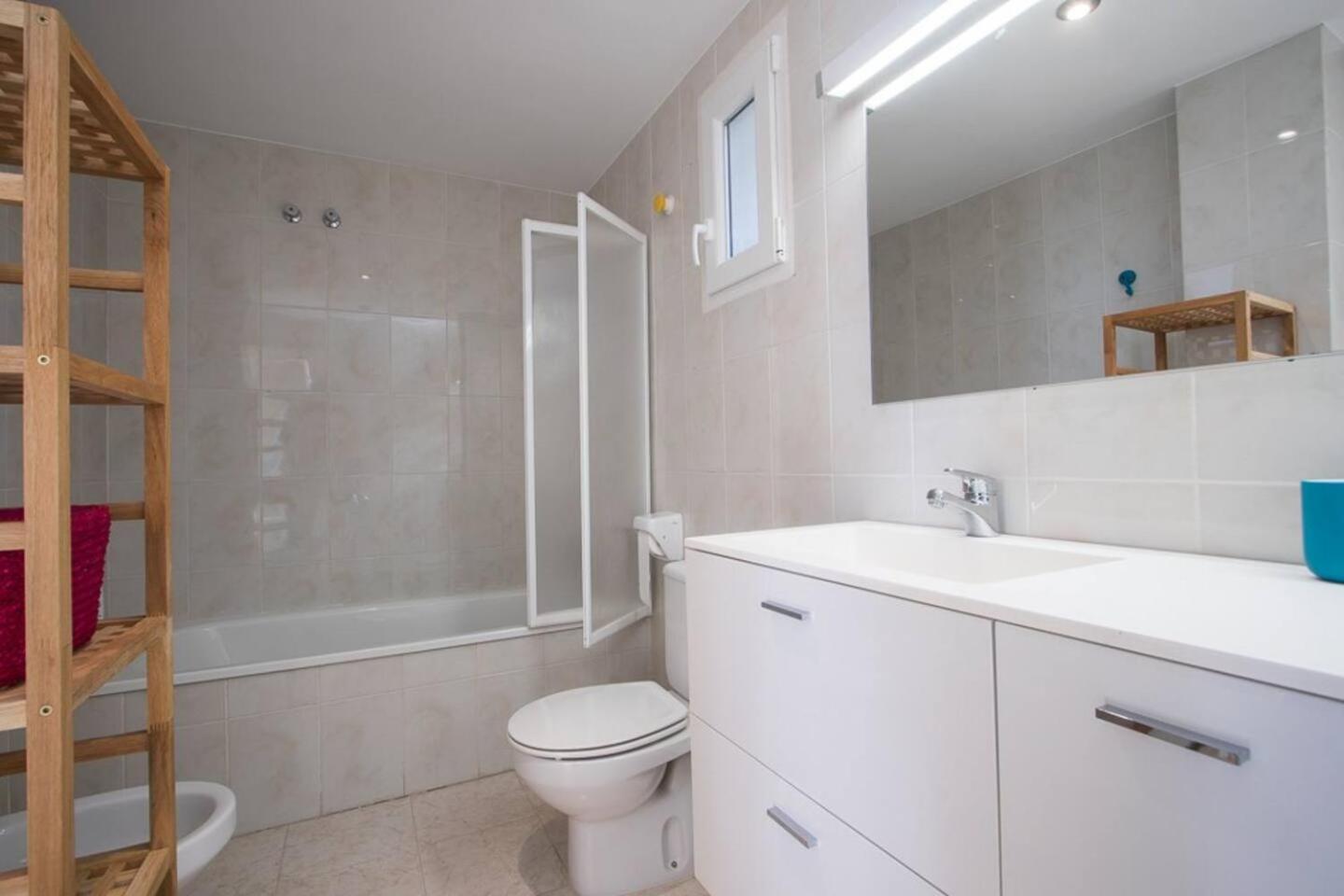 Asia Gardens Villa With Private Pool In Benidorm Cala de Finestrat Exterior foto
