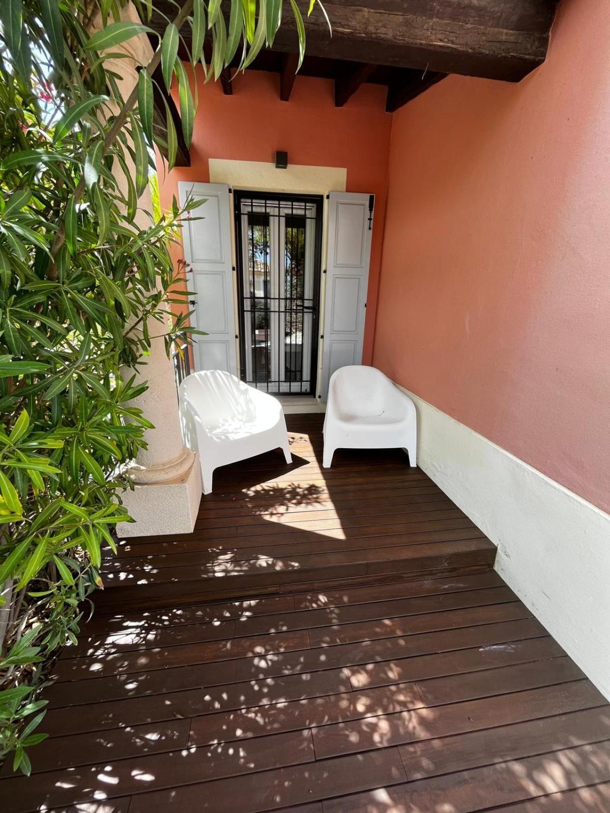Asia Gardens Villa With Private Pool In Benidorm Cala de Finestrat Exterior foto